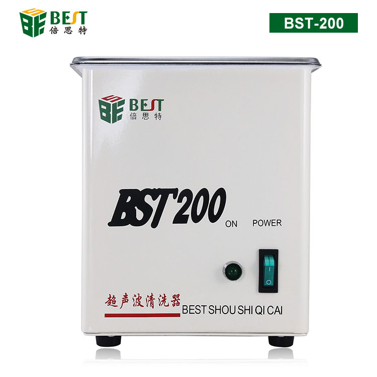 BST-200 超聲波清洗器 超聲波清洗機(jī)