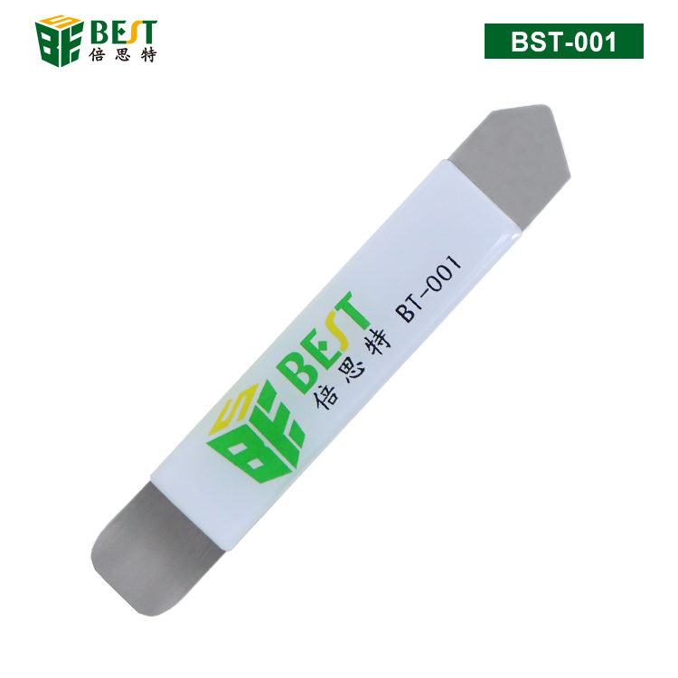 BST-001 不銹鋼撬棒 拆機(jī)金屬片