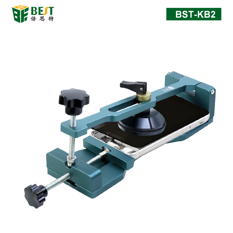 BST-KB2 手機(jī)拆屏分離器 免加熱拆屏器 吸屏器 手機(jī)屏幕手動分離器 起屏器