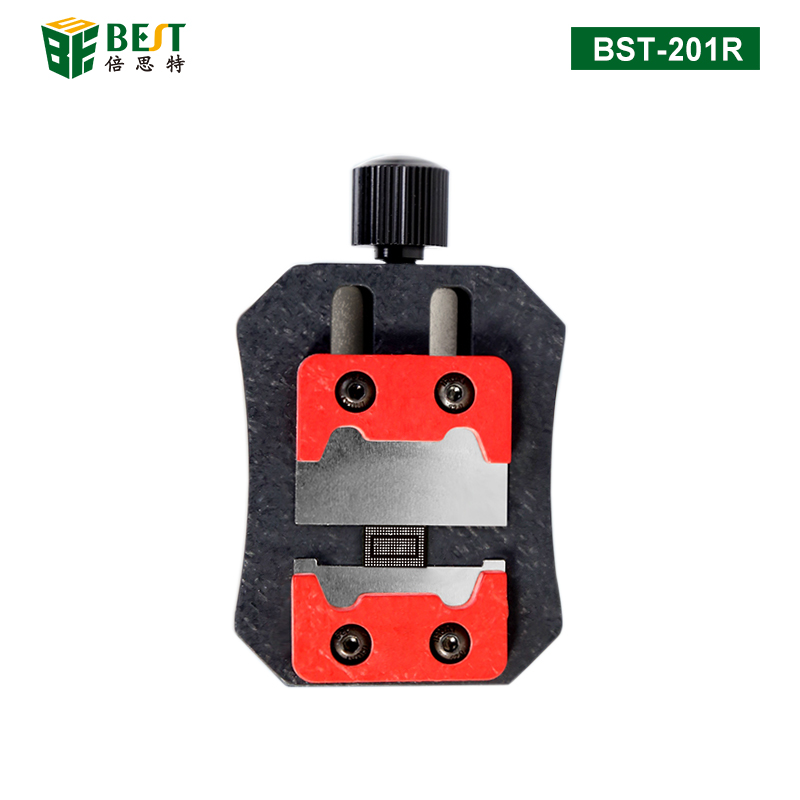 BST-201R 手機(jī)維修IC除膠卡具