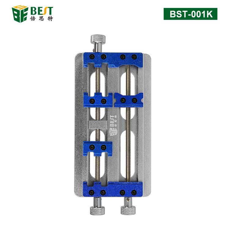 BST-001K 雙軸承主板維修夾具