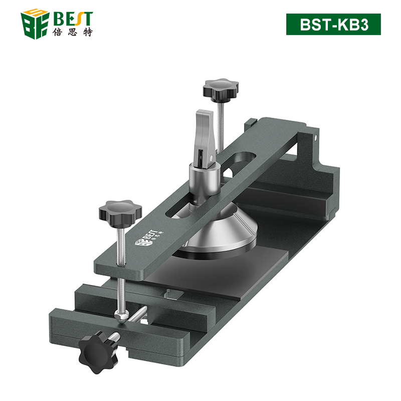 BST-KB3 免加熱手機(jī)拆屏夾具 手機(jī)拆屏分離器 吸屏器 手機(jī)屏幕手動分離器 起屏器